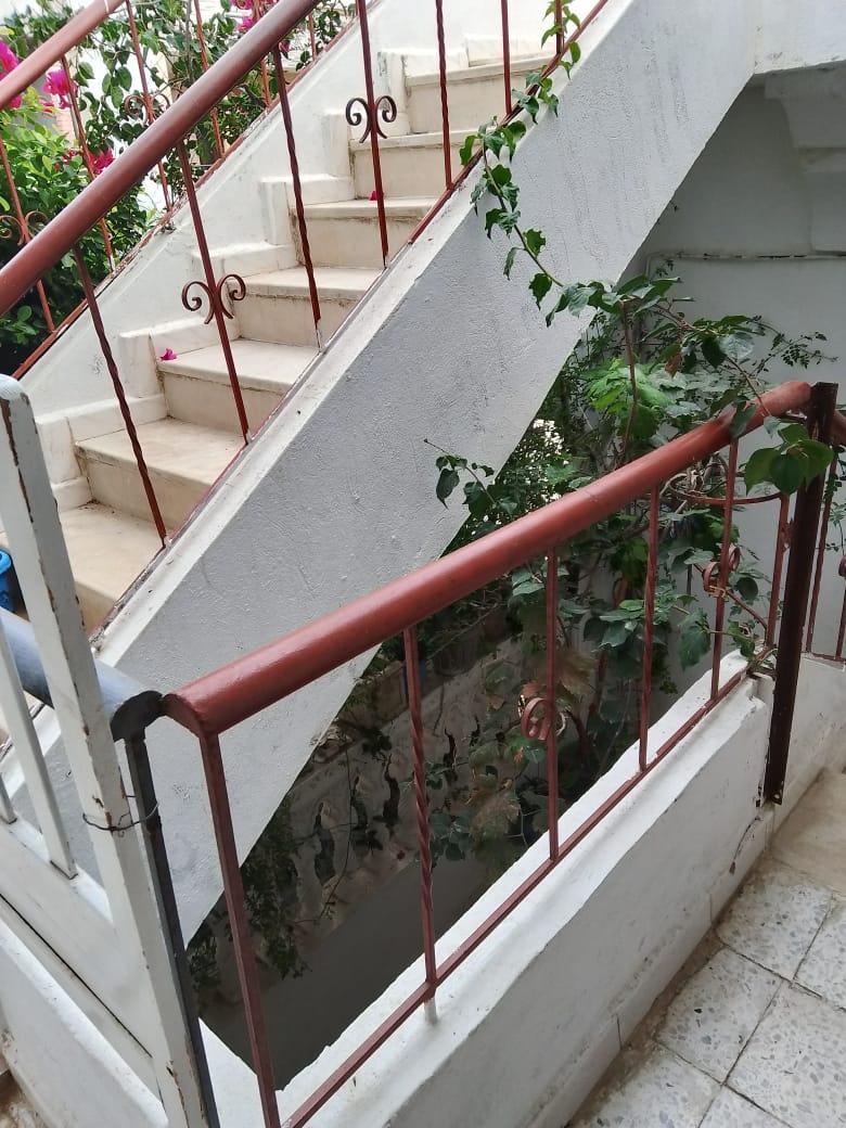 Fouchana Cite El Hidhab Vente Maisons Deux niveaux separs