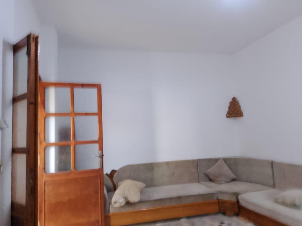 Fouchana Cite El Hidhab Vente Maisons Deux niveaux separs