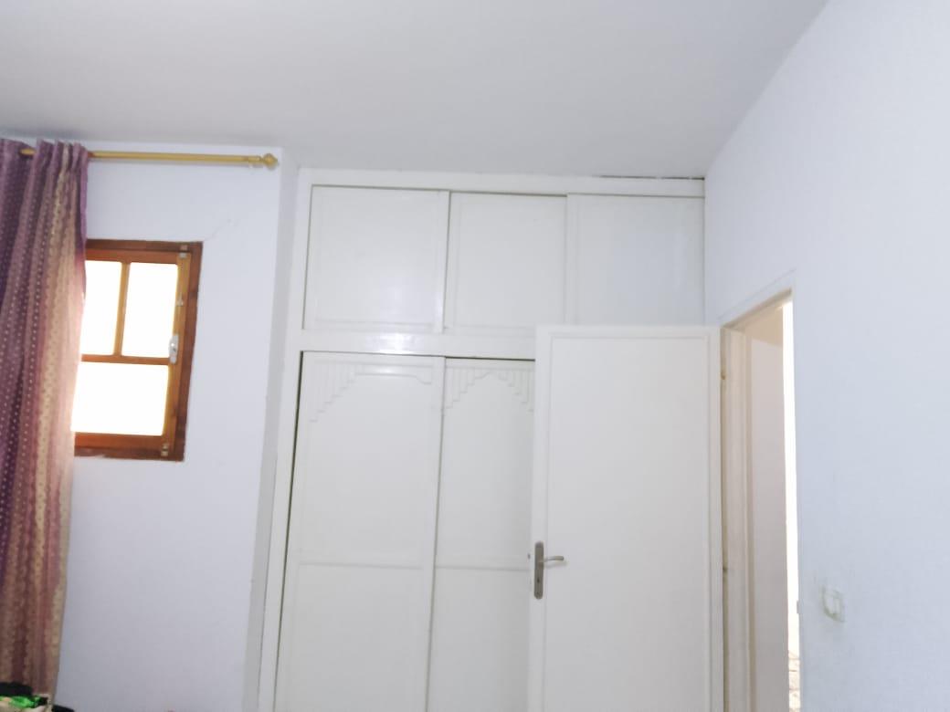 Fouchana Cite El Hidhab Vente Maisons Deux niveaux separs