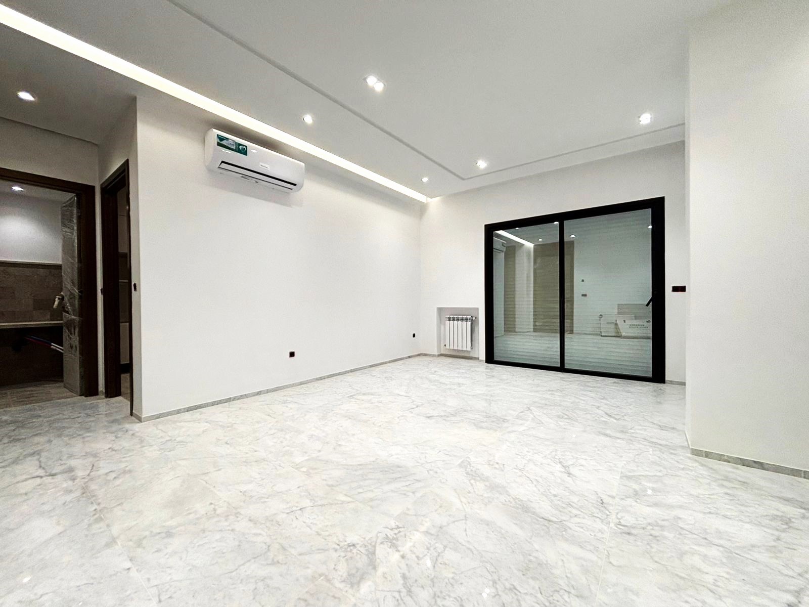 La Soukra Chotrana 2 Vente Appart. 4 pices Appartement s3 direct promoteur  chotrana 2