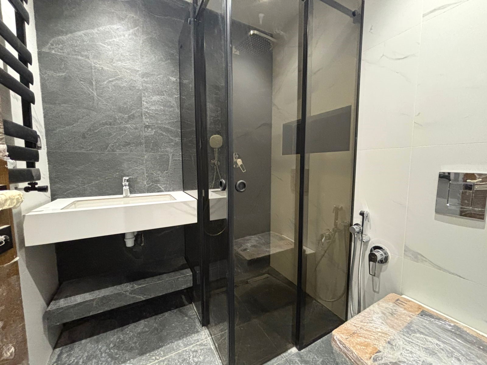 Vente Appart. 4 pices - Tunisie