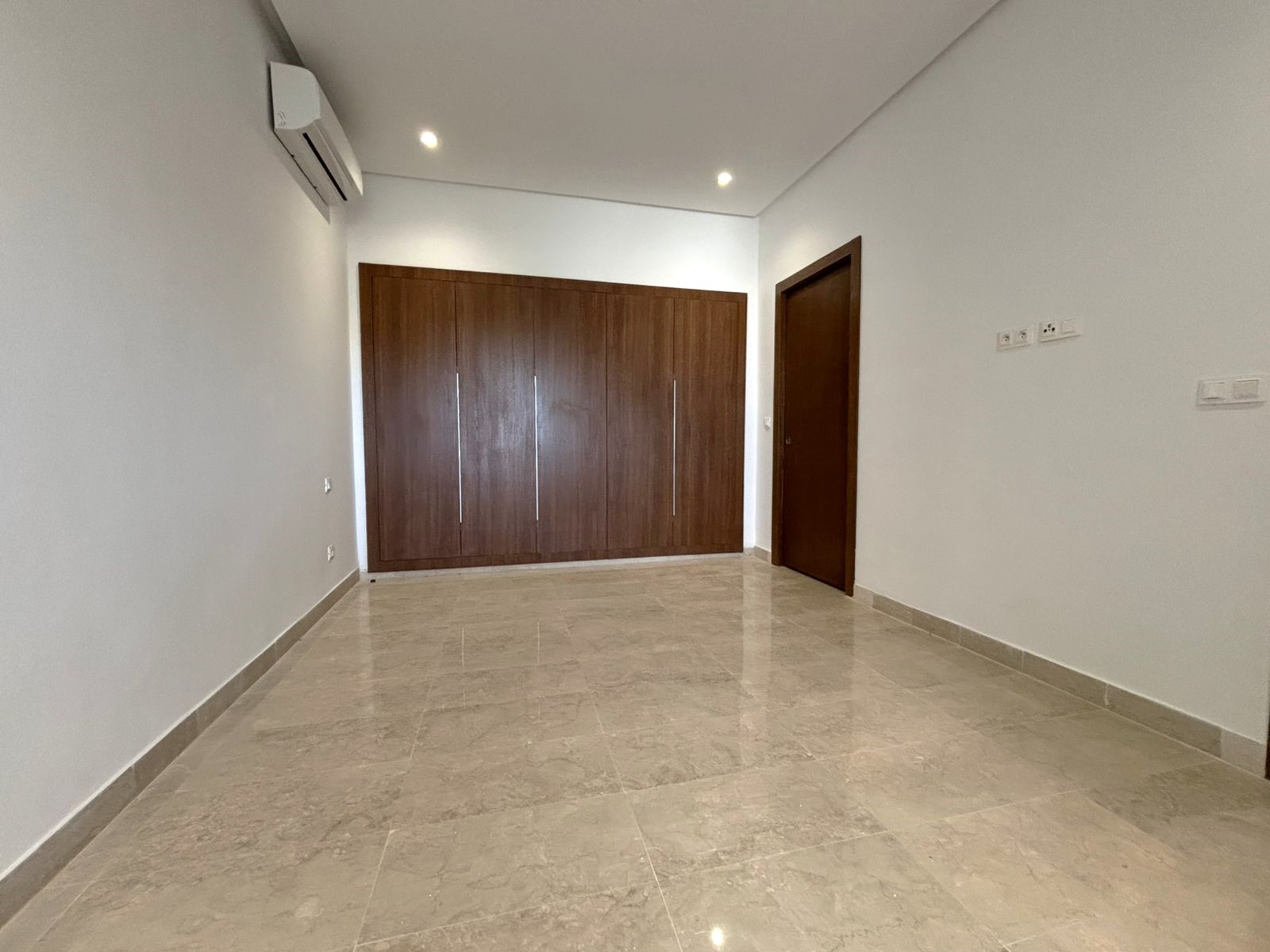 La Soukra Chotrana 3 Vente Appart. 3 pices Appartement s2 neuf  chotrana 3