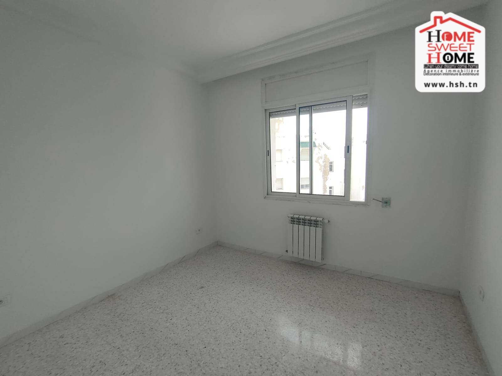 Rades Rades Meliane Vente Appart. 2 pices Appart s2  arnica  rades mliane