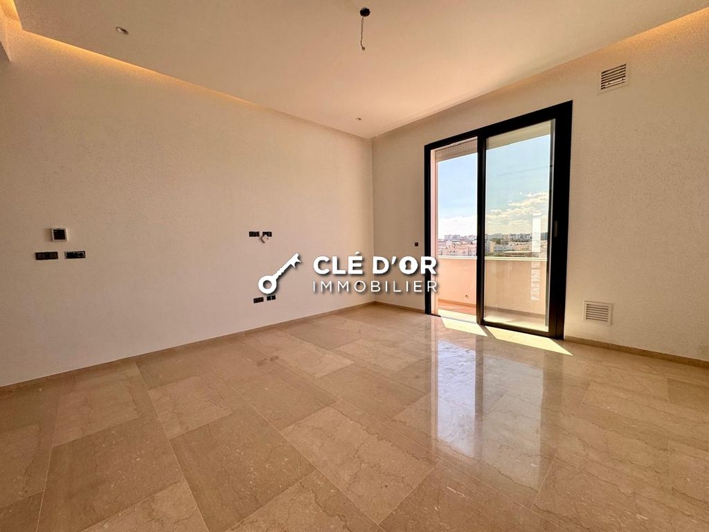 Vente&nbsp;Appart. 2 pi�ces - Tunisie