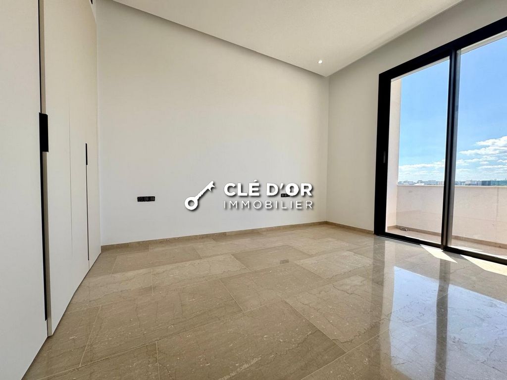 Ain Zaghouan&nbsp;Jardins de Carthage&nbsp;Vente&nbsp;Appart. 2 pi�ces&nbsp;Un appartement s1  au jardin de carthage