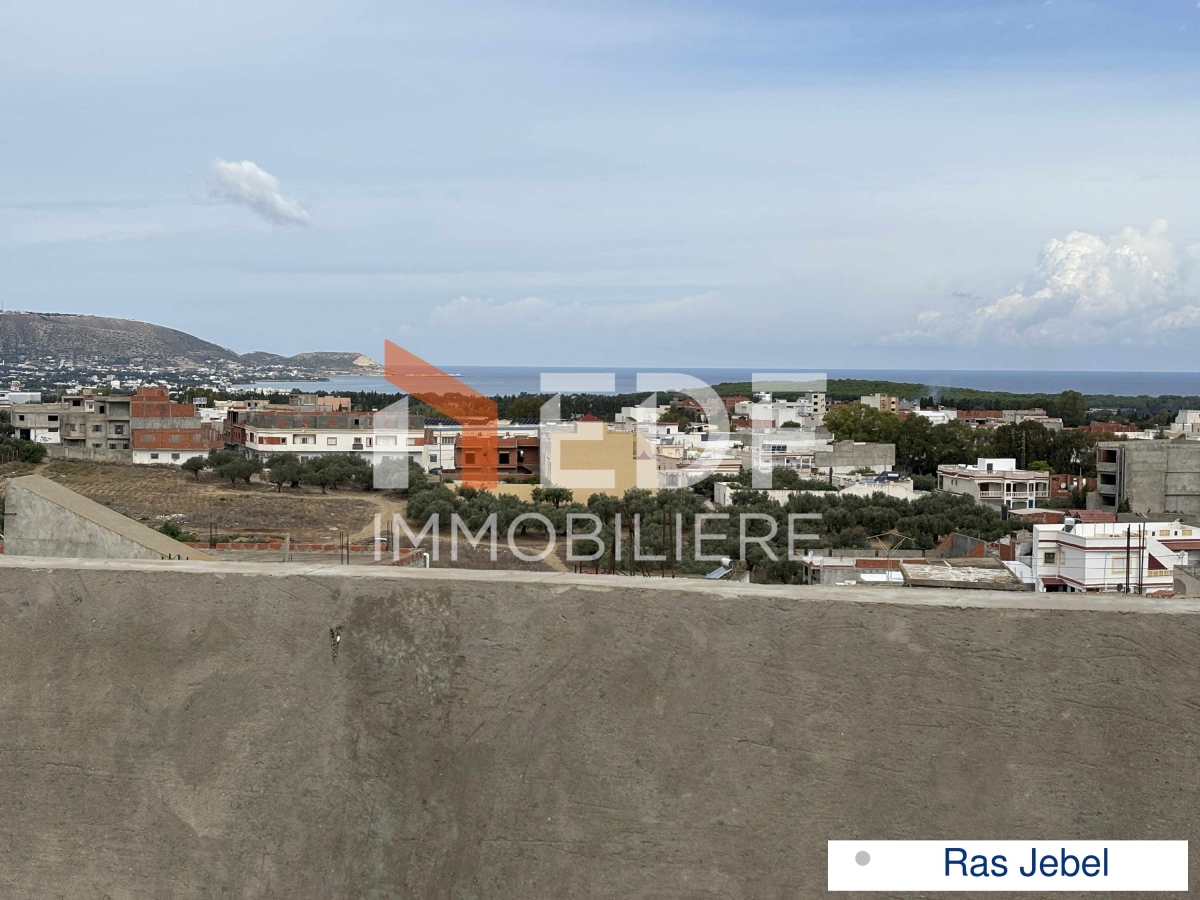 Vente&nbsp;Maisons - Tunisie