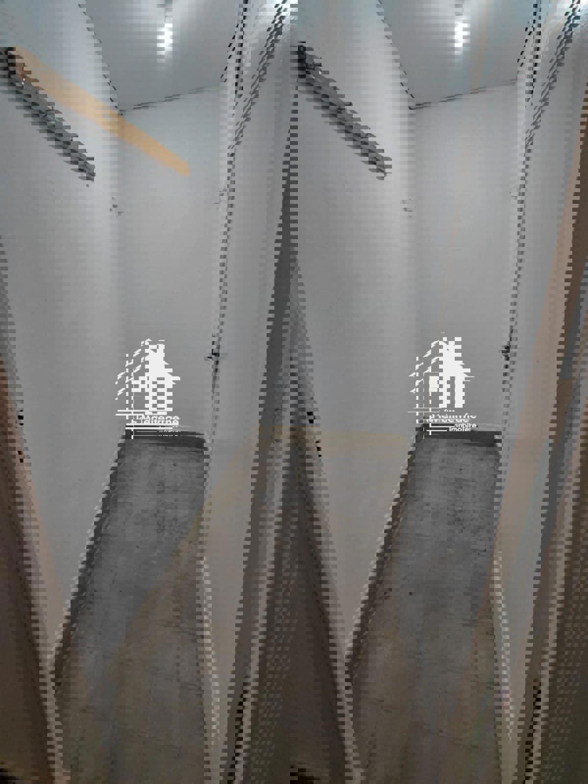 Bab Bhar Bab Bhar Vente Appart. 3 pices Appartement s3 au centre ville tunis