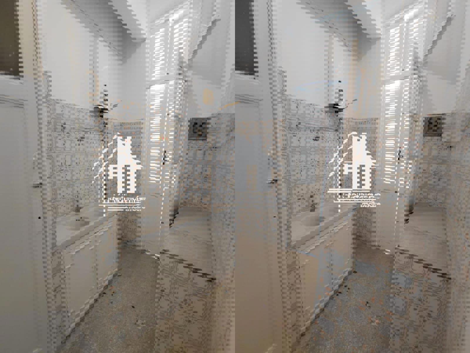 Vente Appart. 3 pices - Tunisie