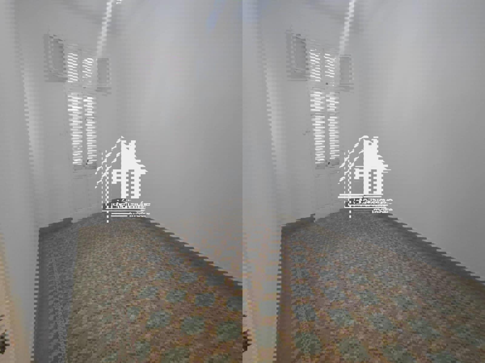 Bab Bhar Bab Bhar Vente Appart. 3 pices Appartement s3 au centre ville tunis