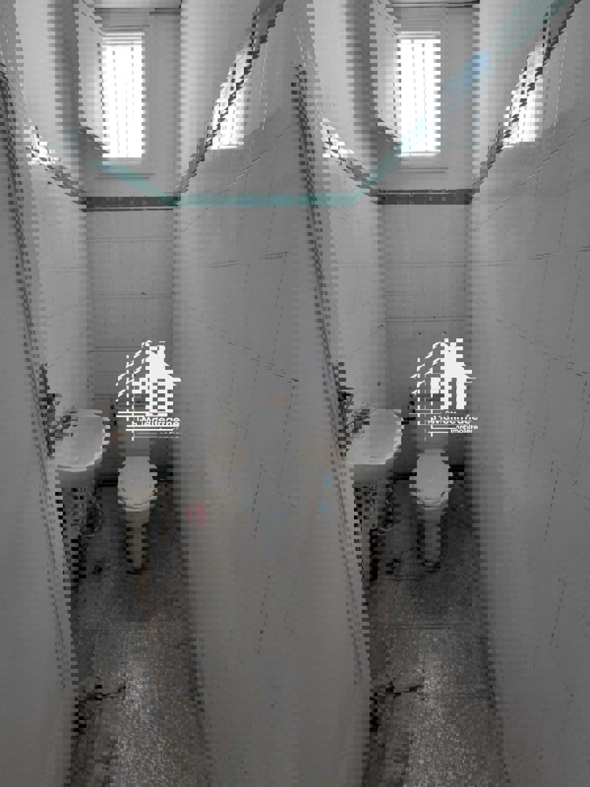 Bab Bhar Bab Bhar Vente Appart. 3 pices Appartement s3 au centre ville tunis