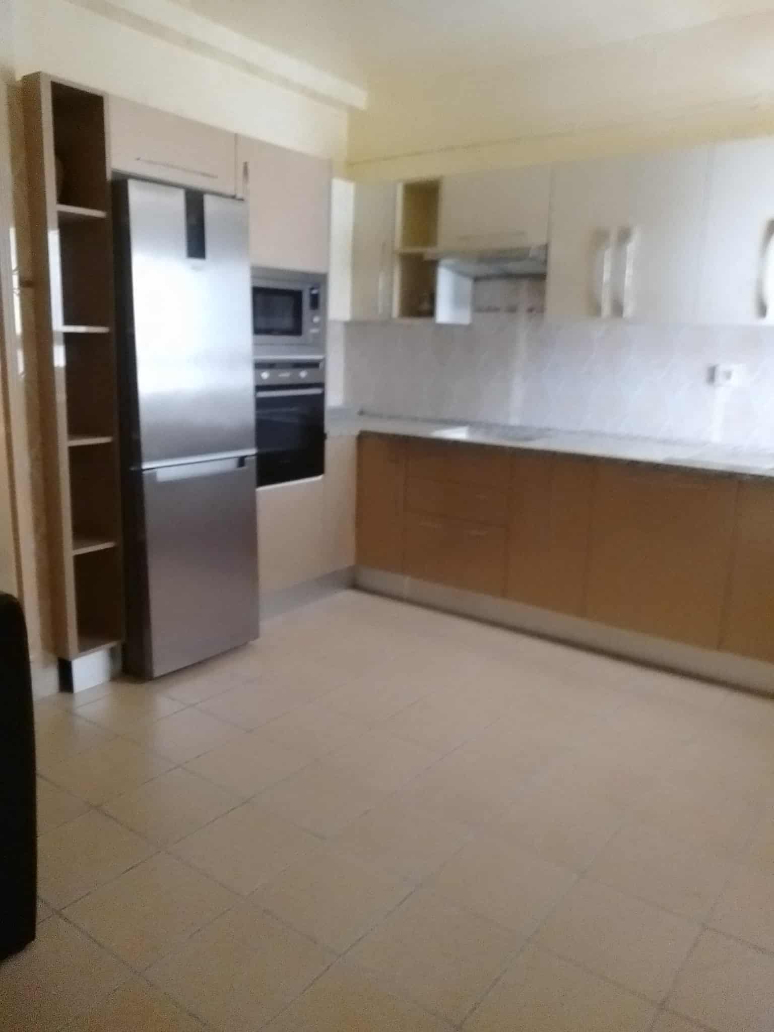 Bou Mhel El Bassatine Cite El Bassatine Ancien Vente Appart. 3 pices Appartement au 1er tage