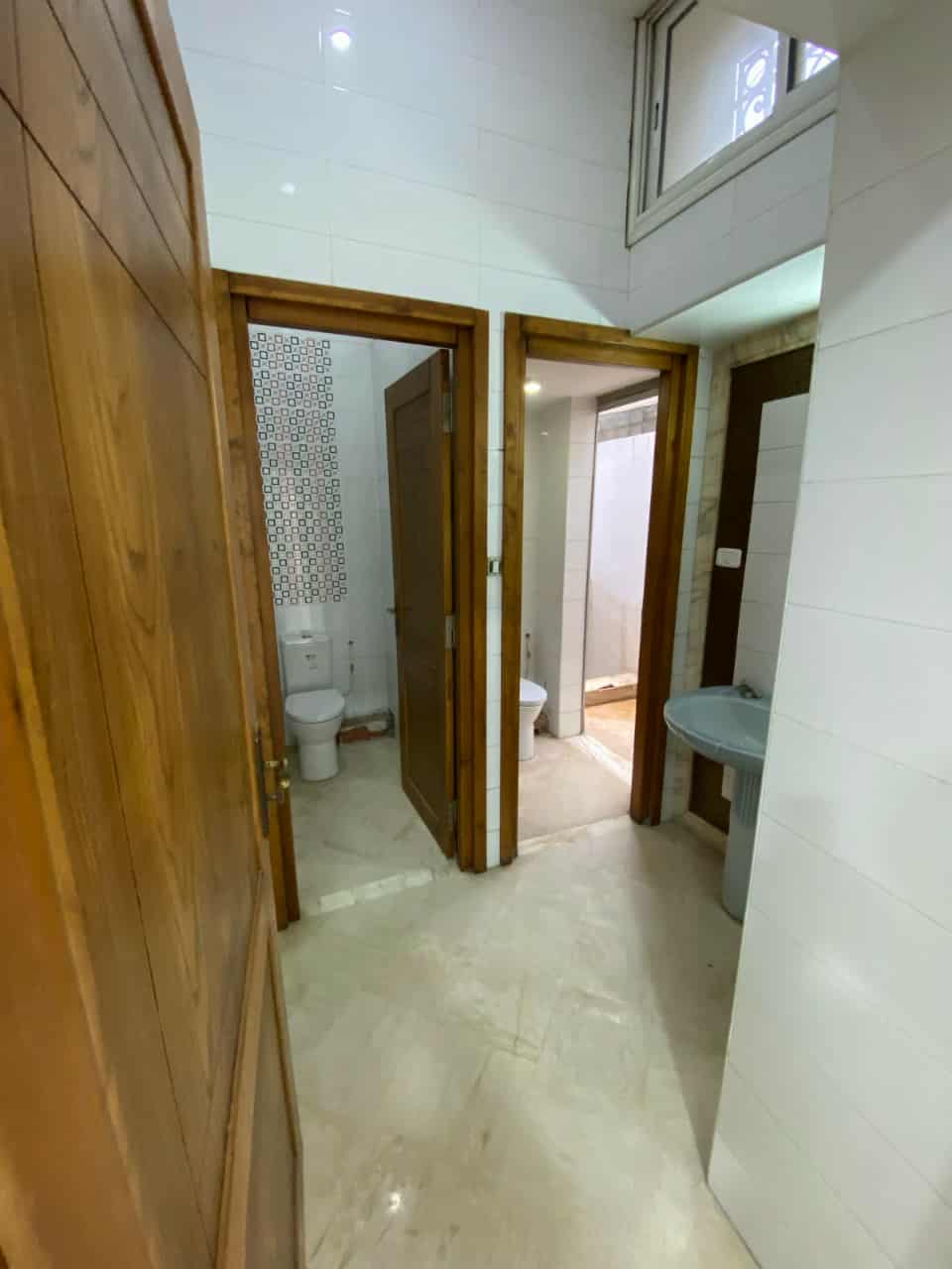 Bab Bhar Bab Bhar Vente Appart. 4 pices Un appartement retaper aneuf s3 au centre ville