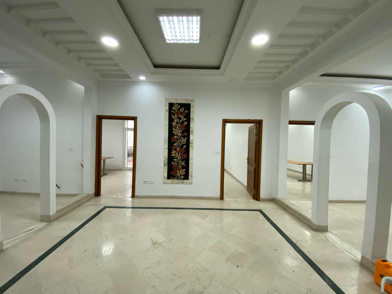 Bab Bhar Bab Bhar Vente Appart. 4 pices Un appartement retaper aneuf s3 au centre ville