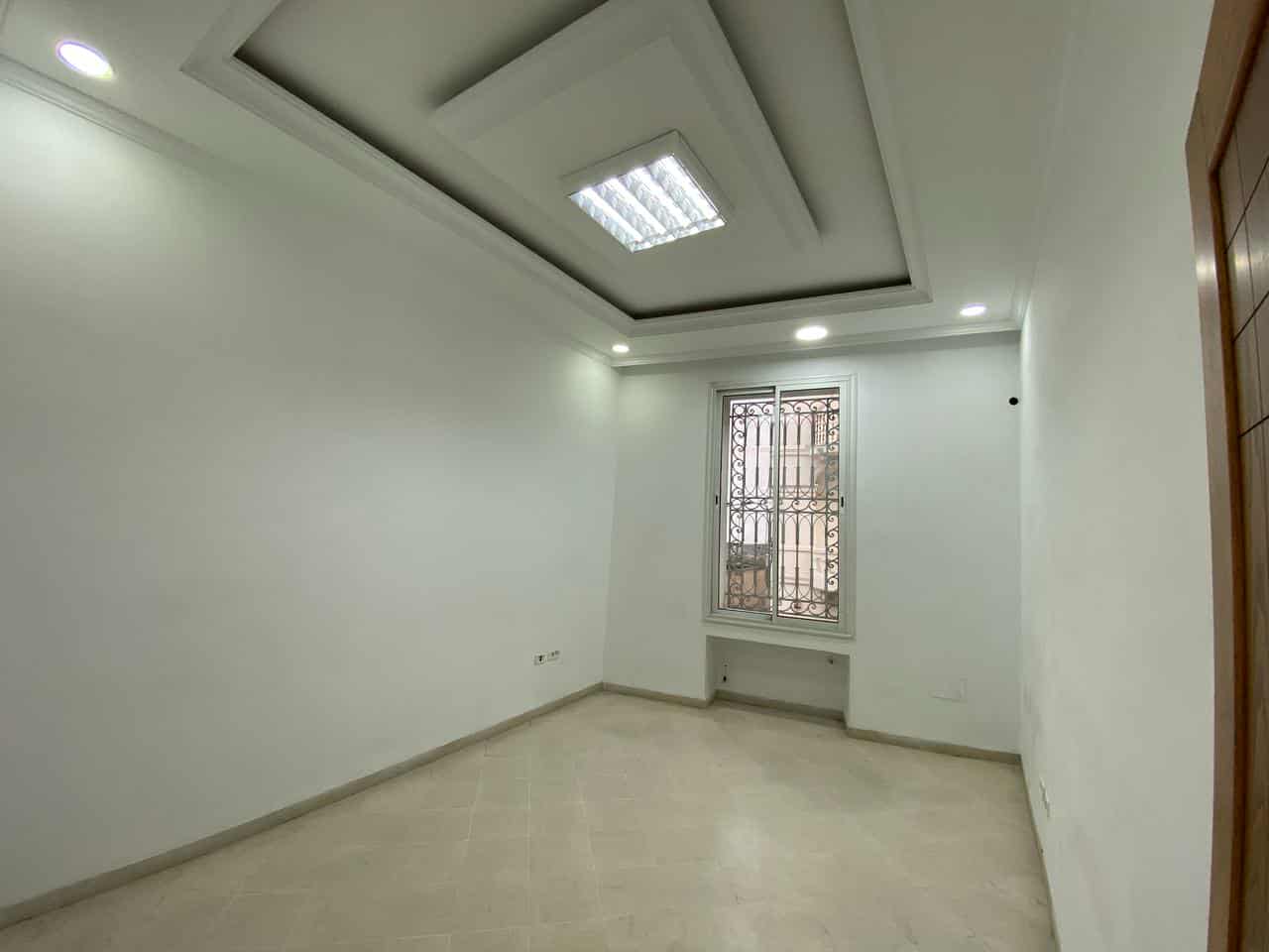 Bab Bhar Bab Bhar Vente Appart. 4 pices Un appartement retaper aneuf s3 au centre ville