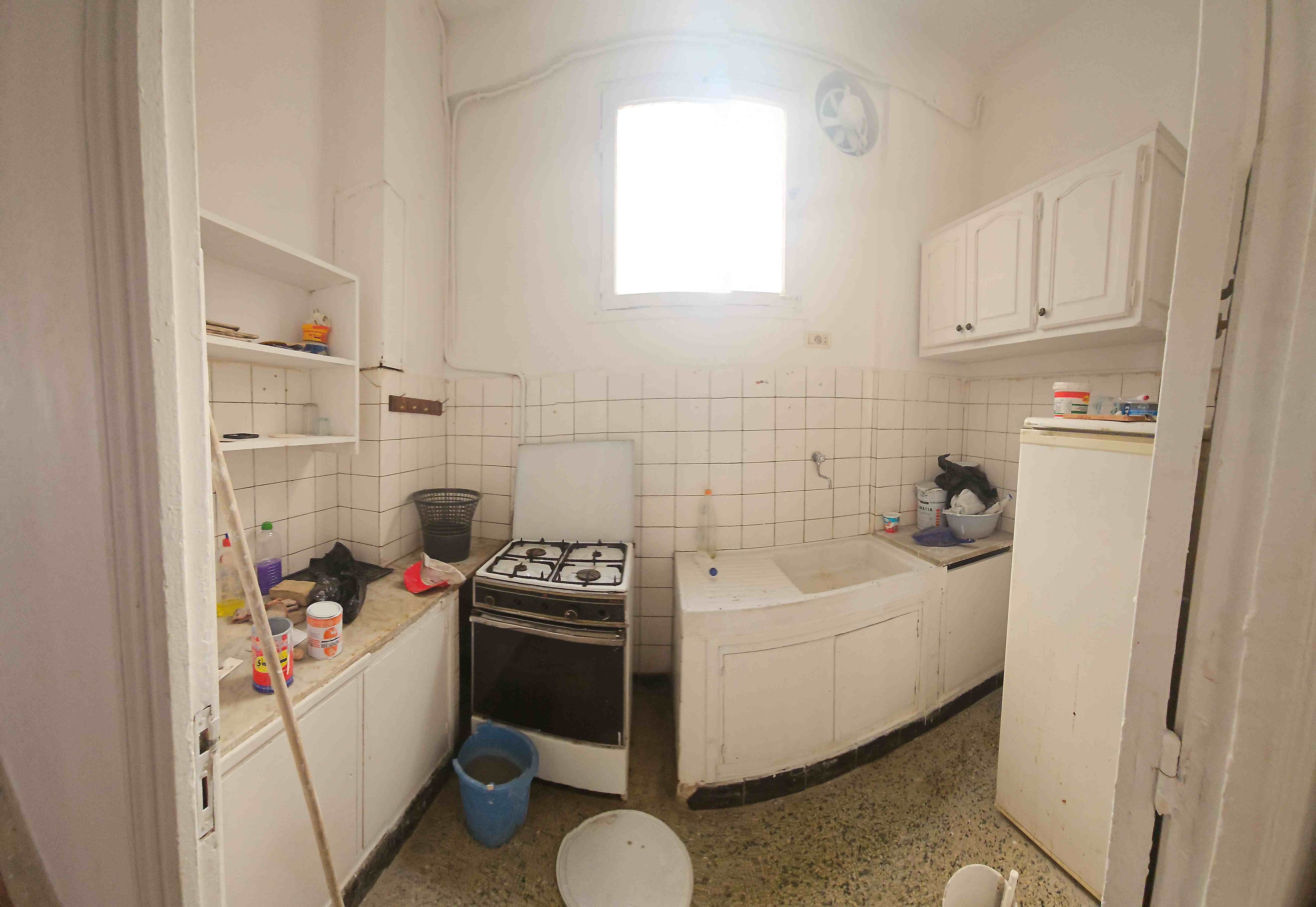 Vente Appart. 3 pièces - Tunisie