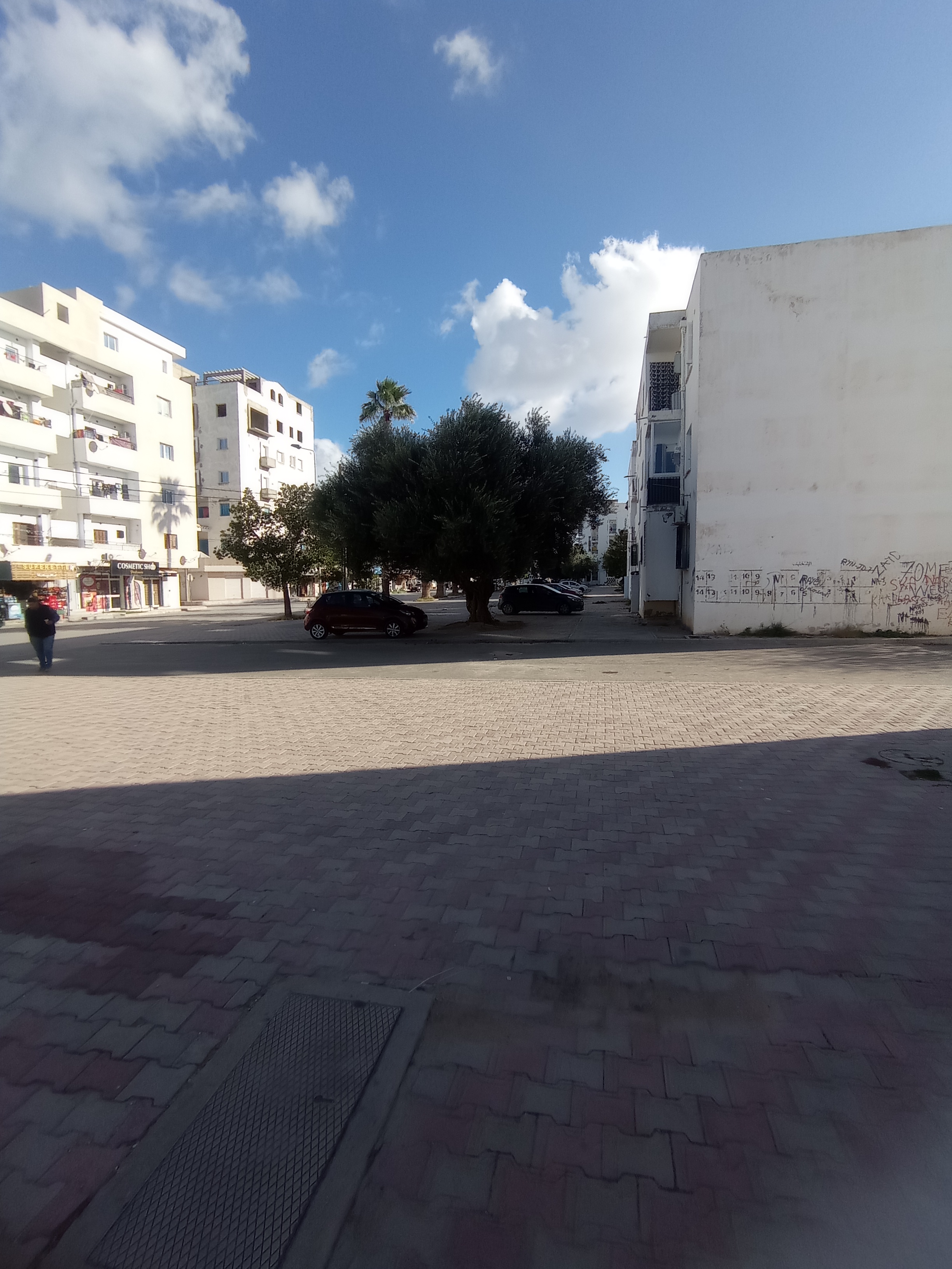 Vente&nbsp;Appart. 3 pi�ces - Tunisie