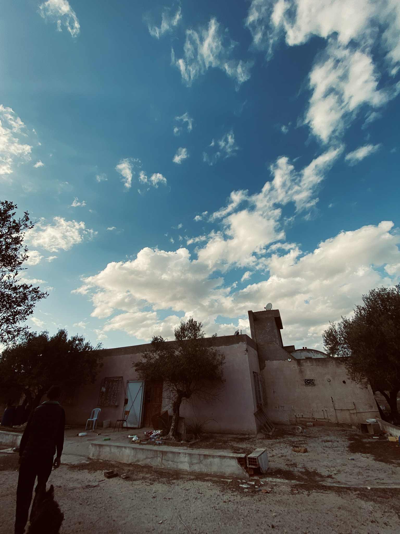 Vente&nbsp;Surfaces - Tunisie