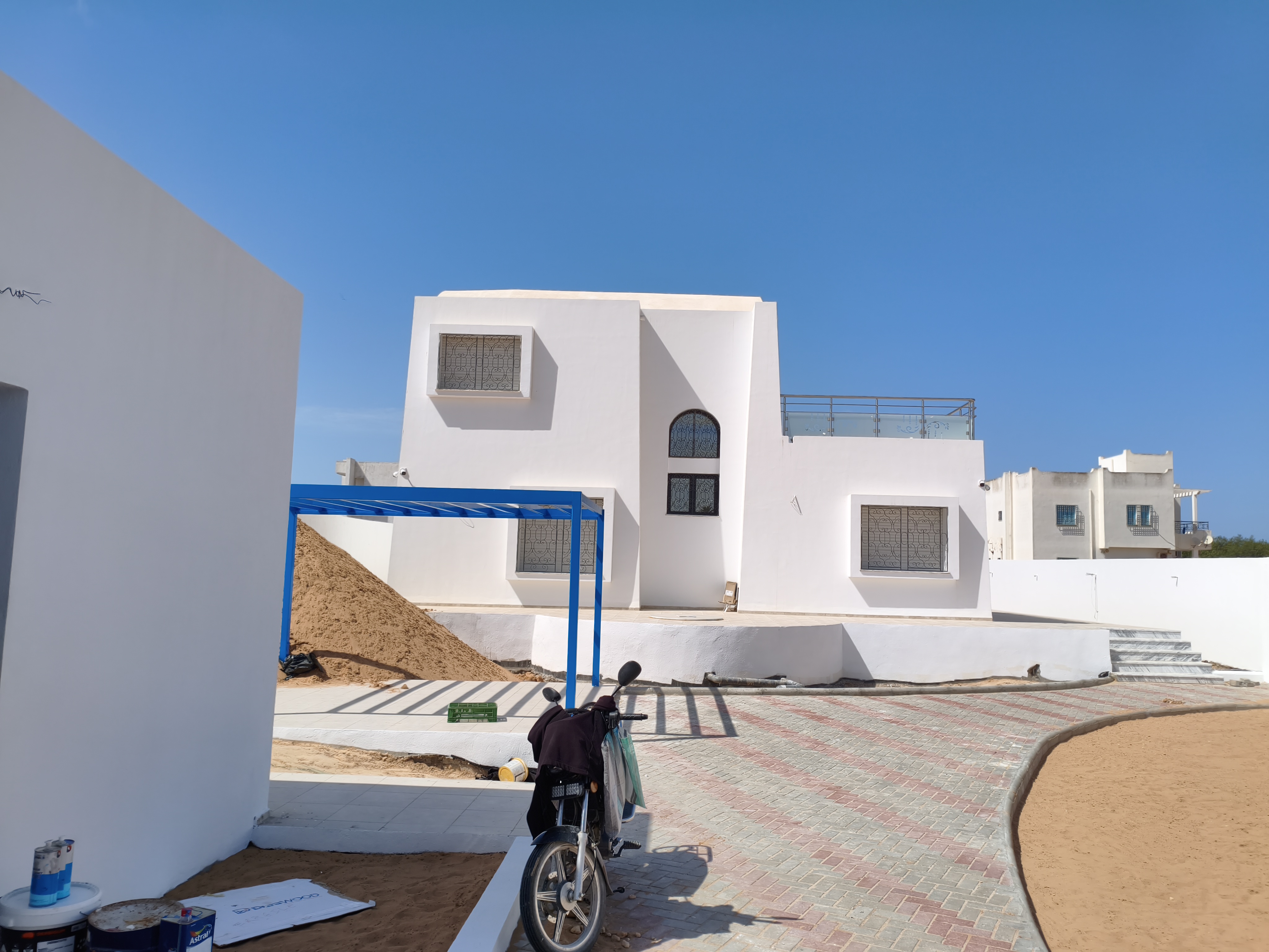Vente Maisons - Tunisie