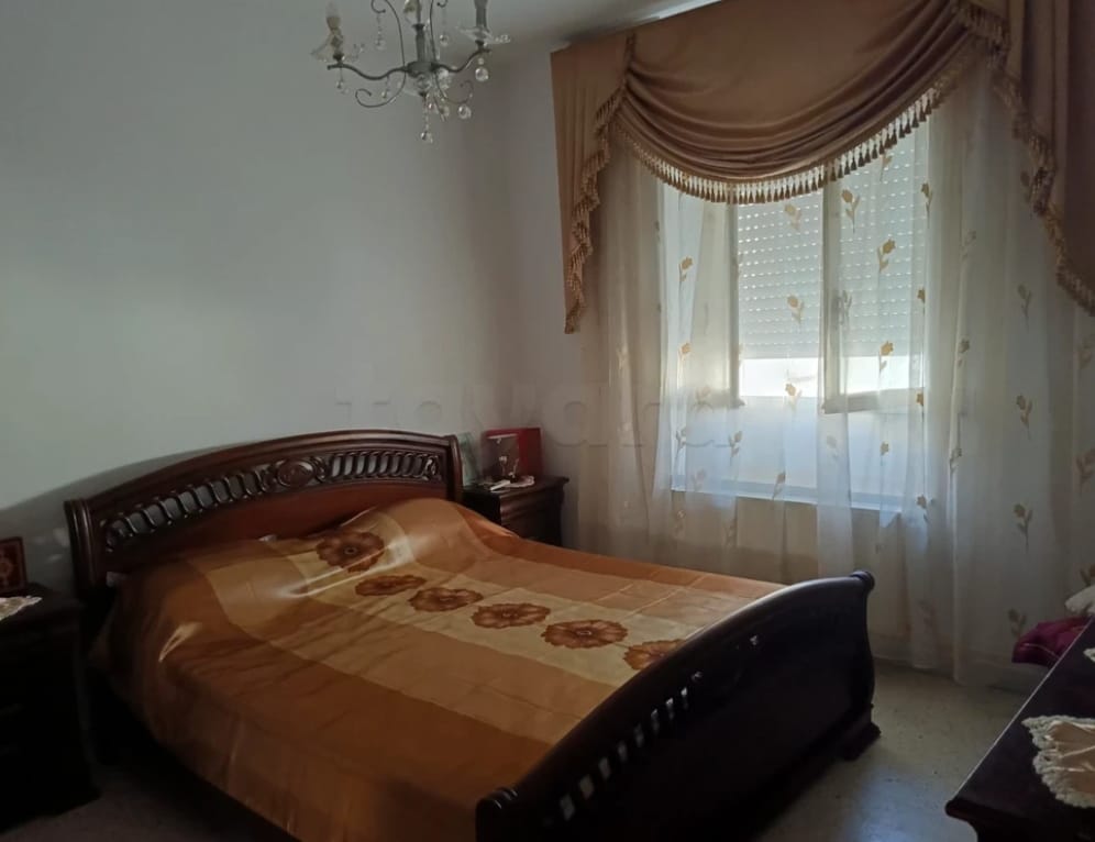 Vente Appart. 4 pices - Tunisie