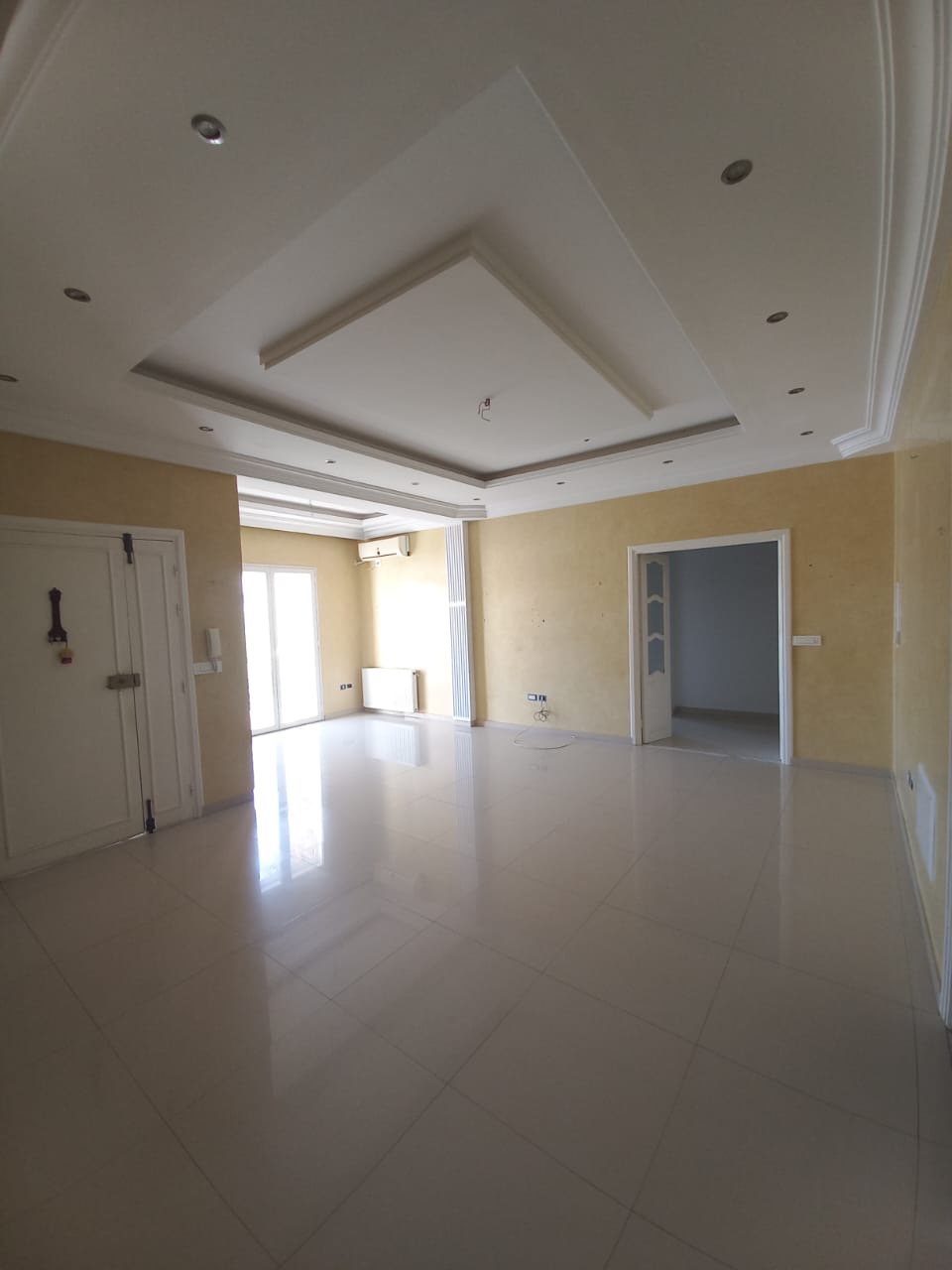 Ezzouhour (Tunis)&nbsp;Cite Ezzouhour&nbsp;Vente&nbsp;Maisons&nbsp;Maison moderne spacieuse et agr�able