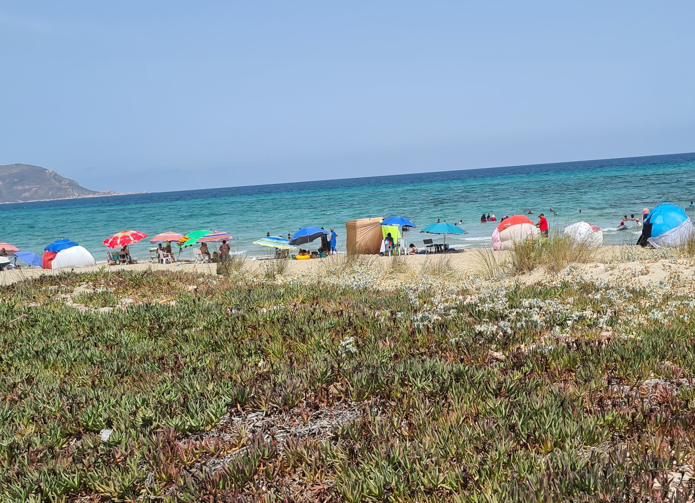 Vente Surfaces - Tunisie