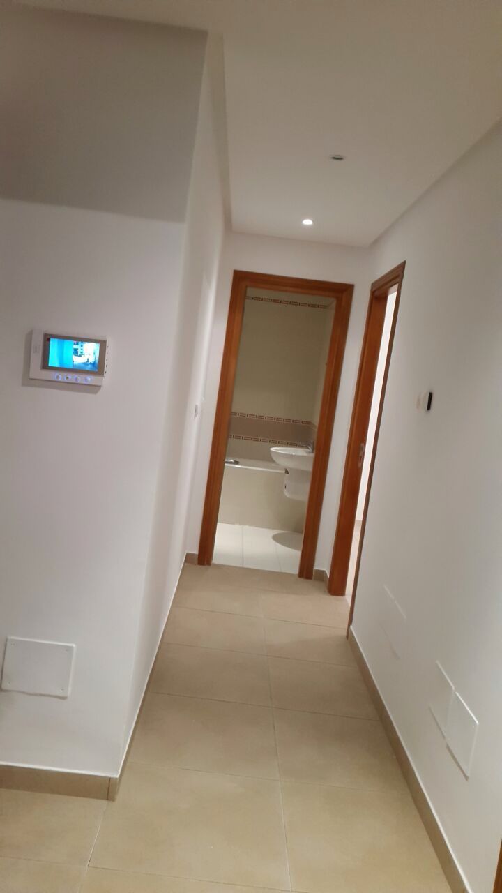 Vente Appart. 3 pièces - Tunisie