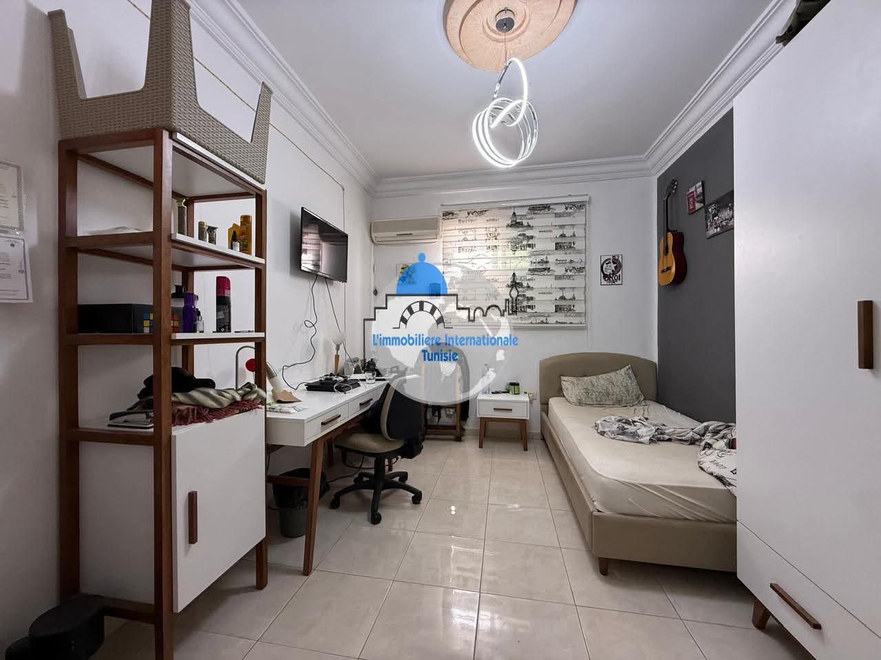 Sousse Ville Sousse Vente Appart. 2 pices Appartement s 2