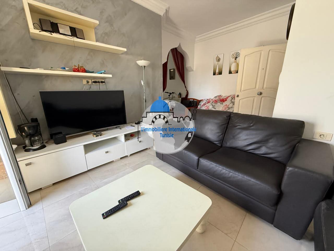 Sousse Ville Sousse Vente Appart. 2 pices Appartement s 2