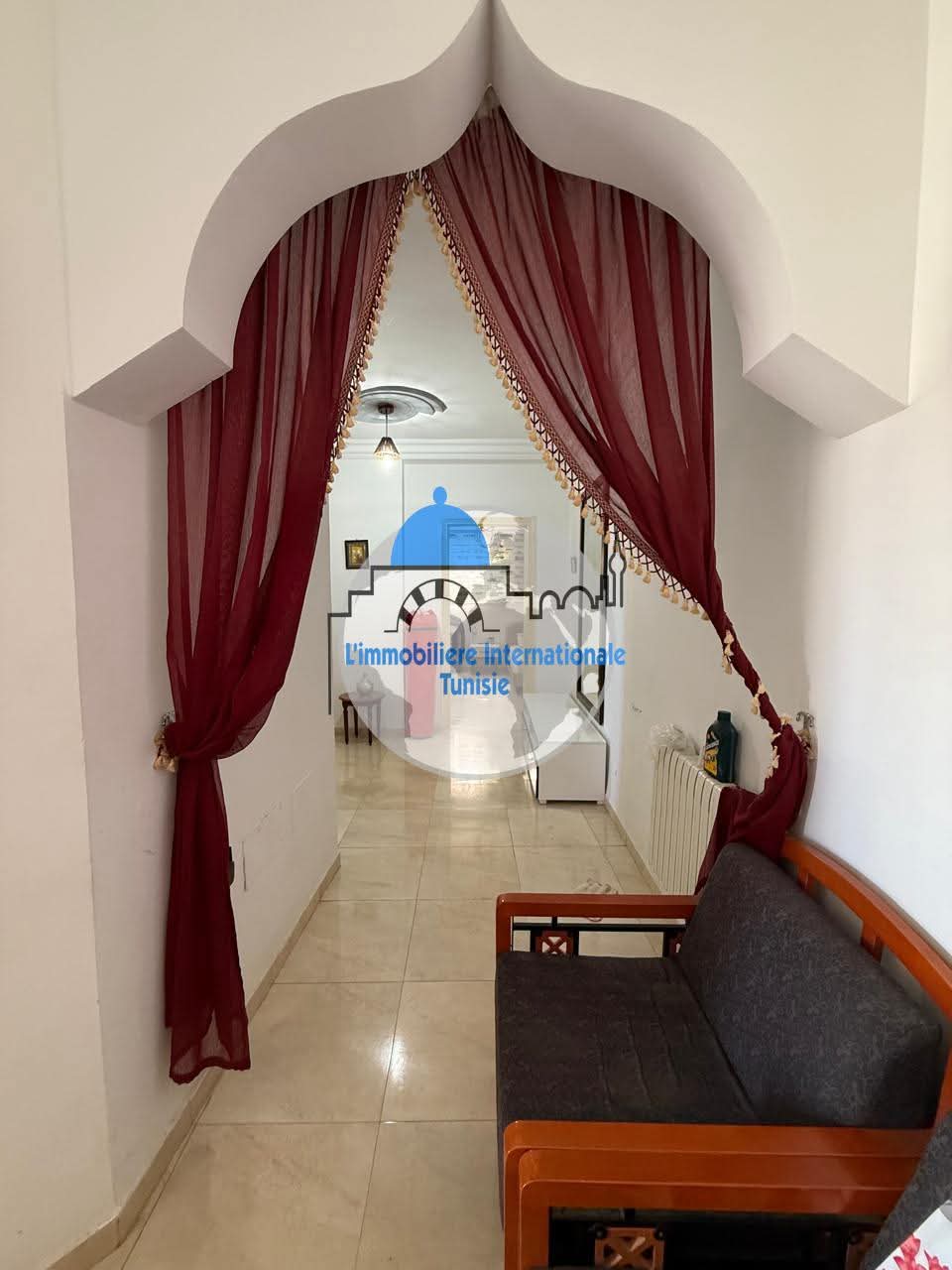 Sousse Ville Sousse Vente Appart. 2 pices Appartement s 2