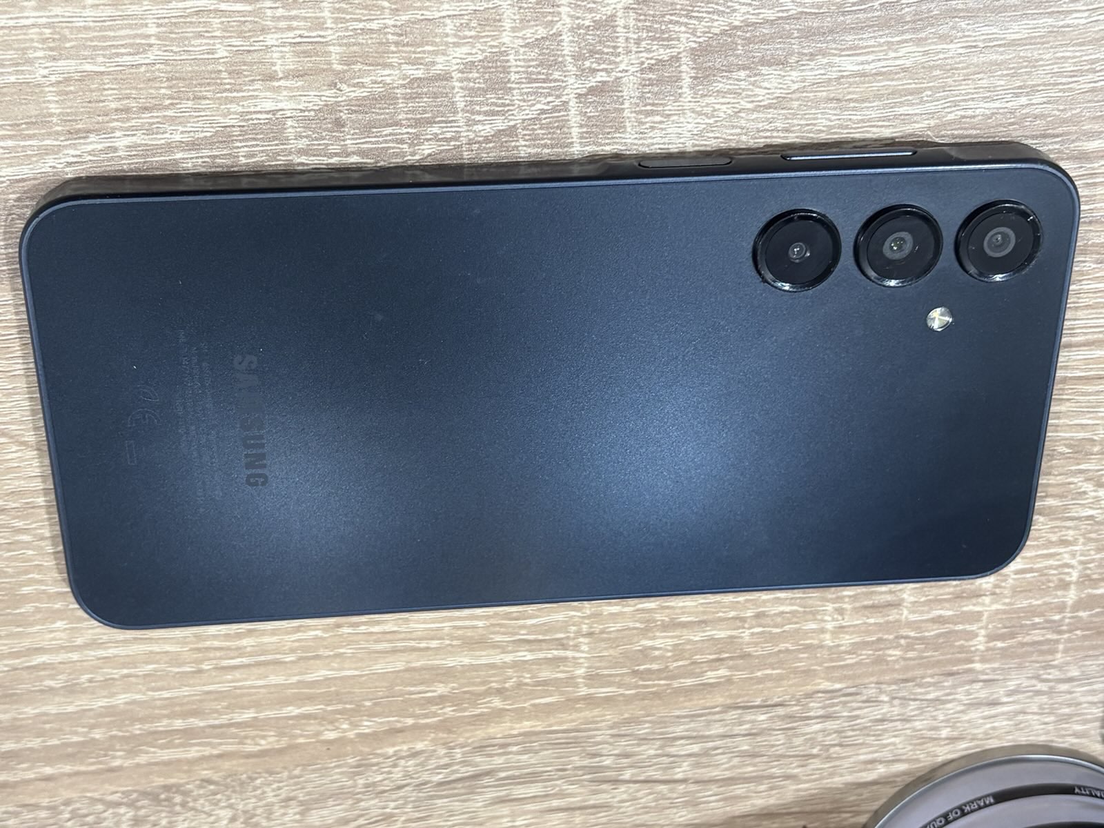 La Marsa Marsa Erriadh Samsung  Autre Modle Samsung a16