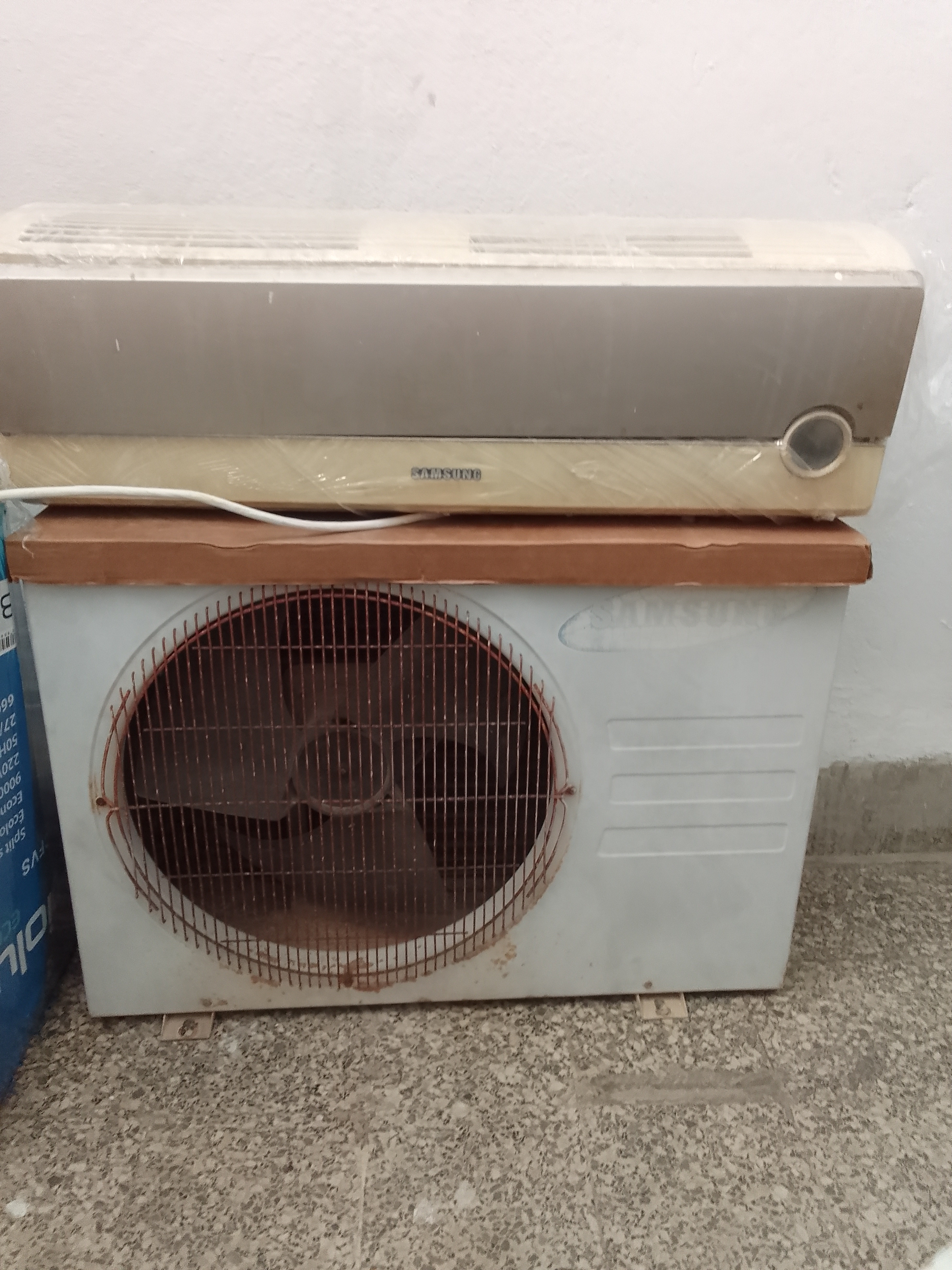 Sousse Ville Sousse Corniche Climatiseur Autre Climatiseur samsung