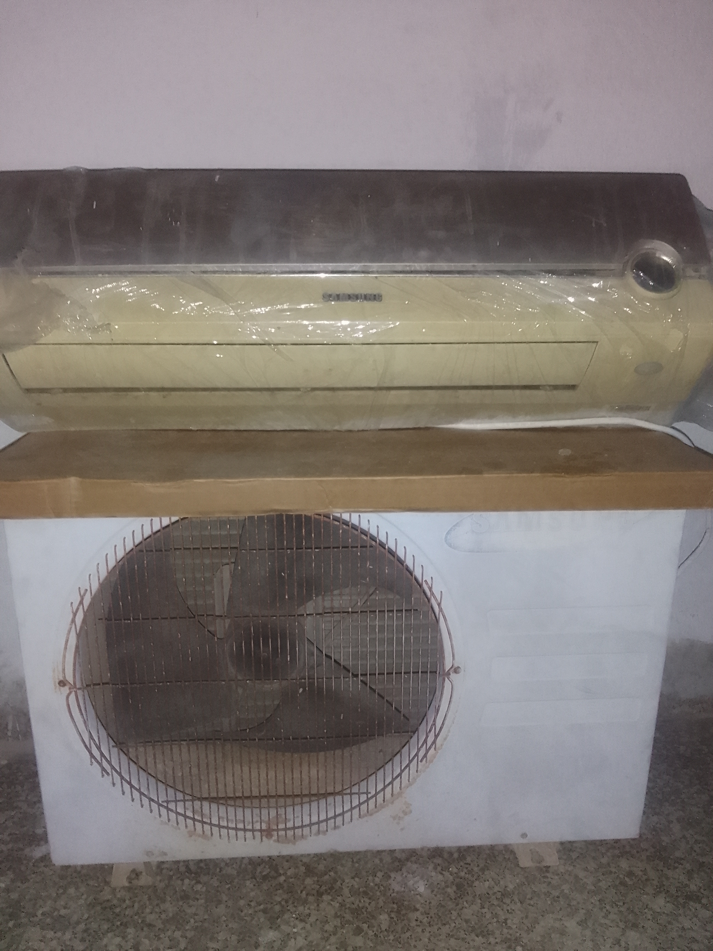 Sousse Ville Sousse Corniche Climatiseur Autre Climatiseur samsung