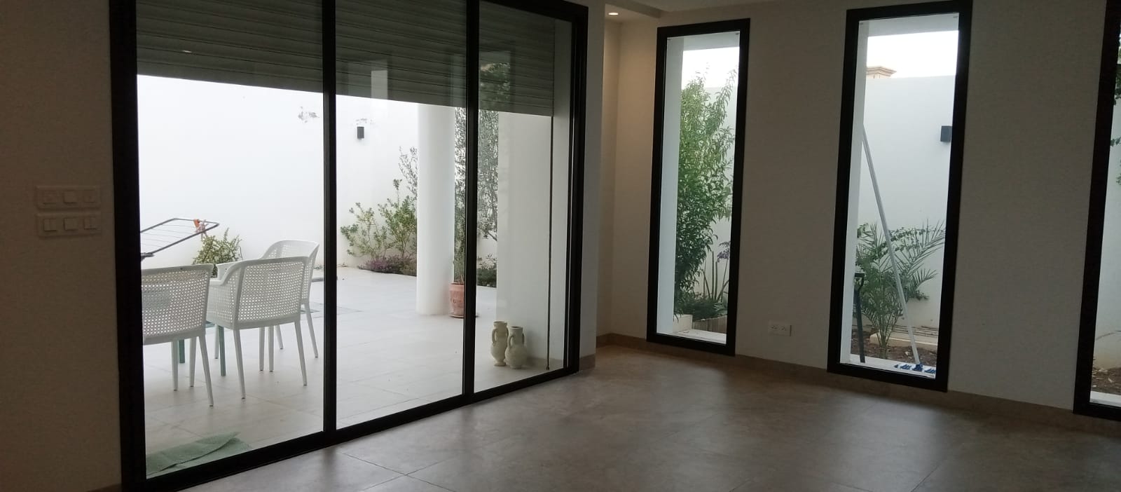 Vente Maisons - Tunisie