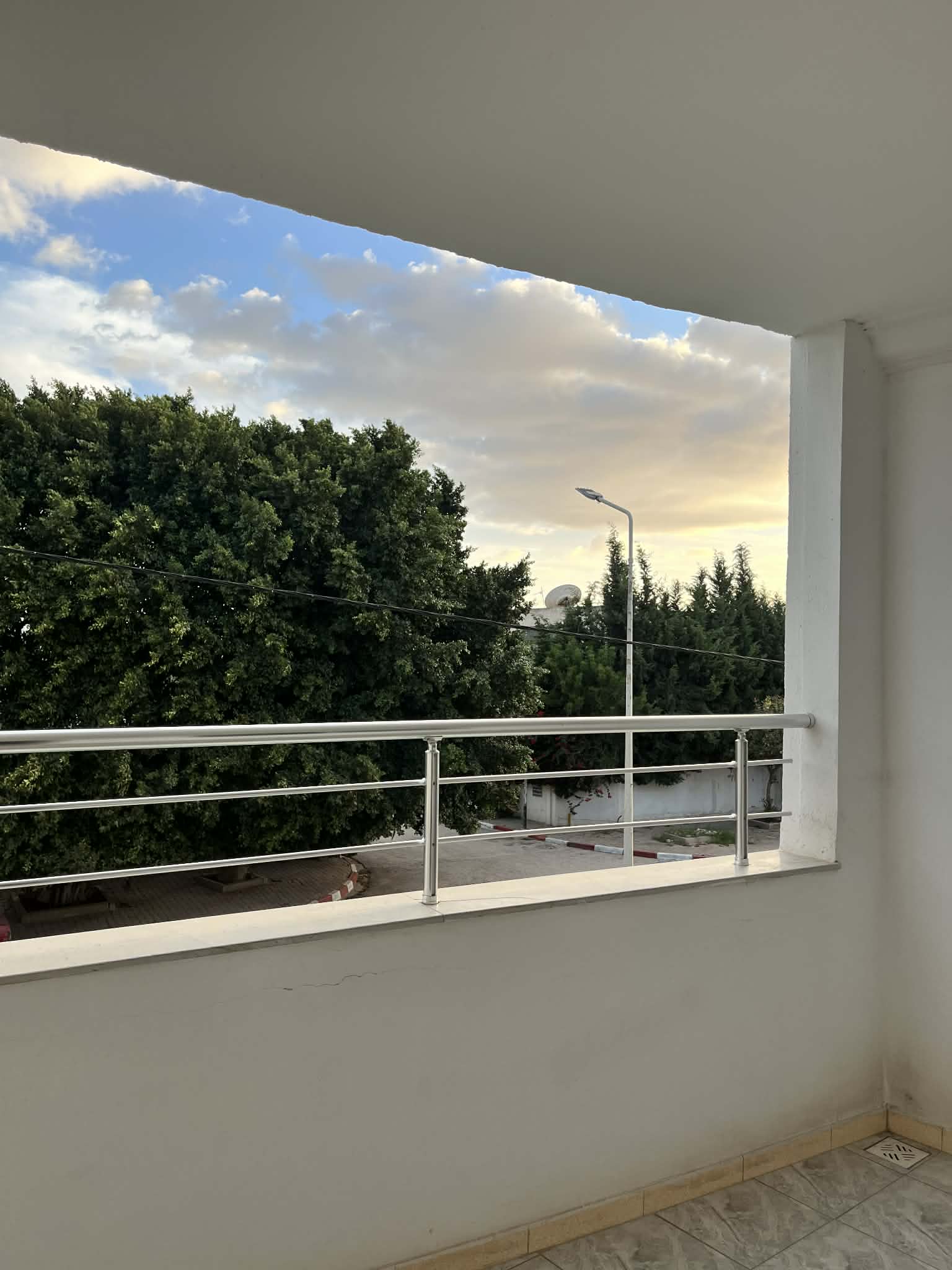 Vente Appart. 4 pices - Tunisie