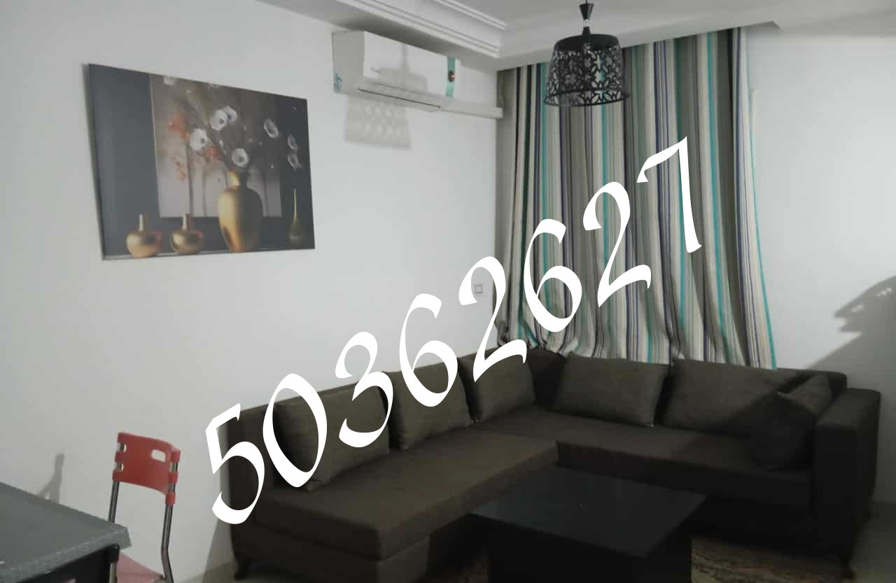 Vente&nbsp;Appart. 2 pi�ces - Tunisie
