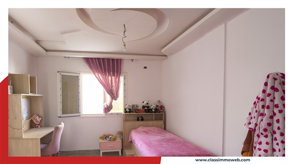 Vente&nbsp;Maisons - Tunisie