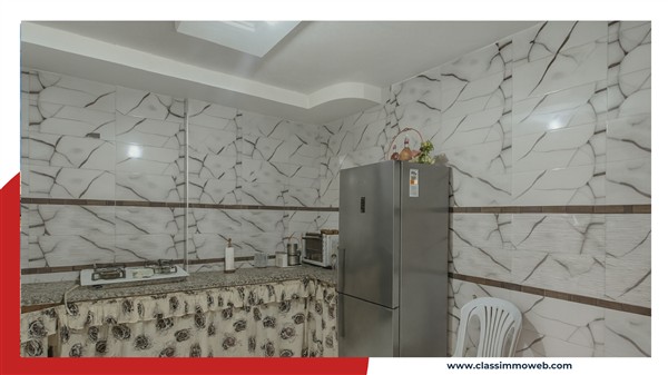 Hammam Chatt&nbsp;Bir El Bey&nbsp;Vente&nbsp;Maisons&nbsp;Maison de 150 m2 sur 240 m2 pour 140 md