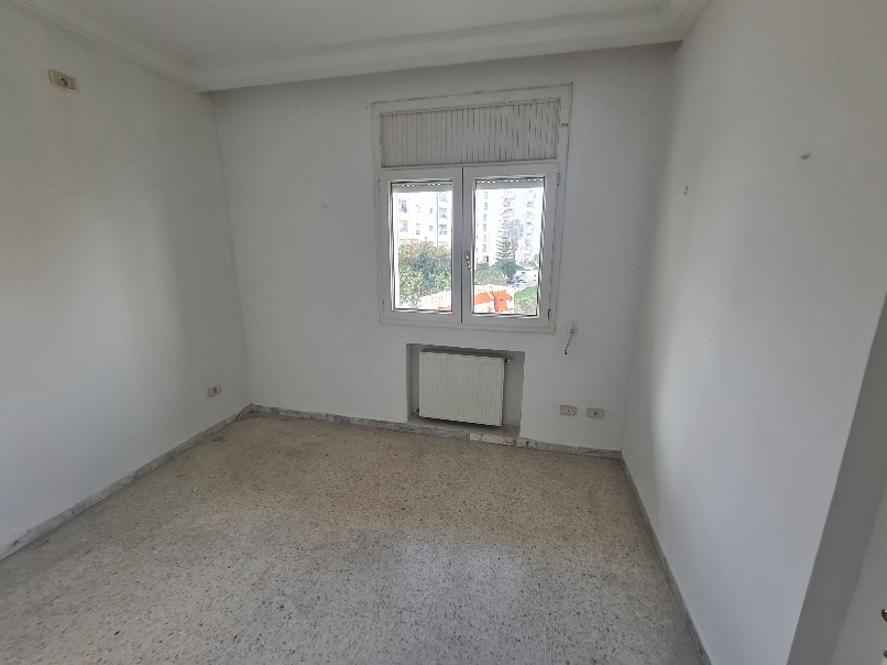 Ariana Ville El Menzah 7 Location Appart. 3 pices S plus 2 a el manzah 7 bis wb2981