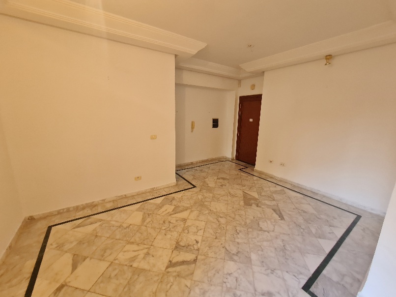 Ariana Ville El Menzah 7 Location Appart. 3 pices S plus 2 a el manzah 7 bis wb2981