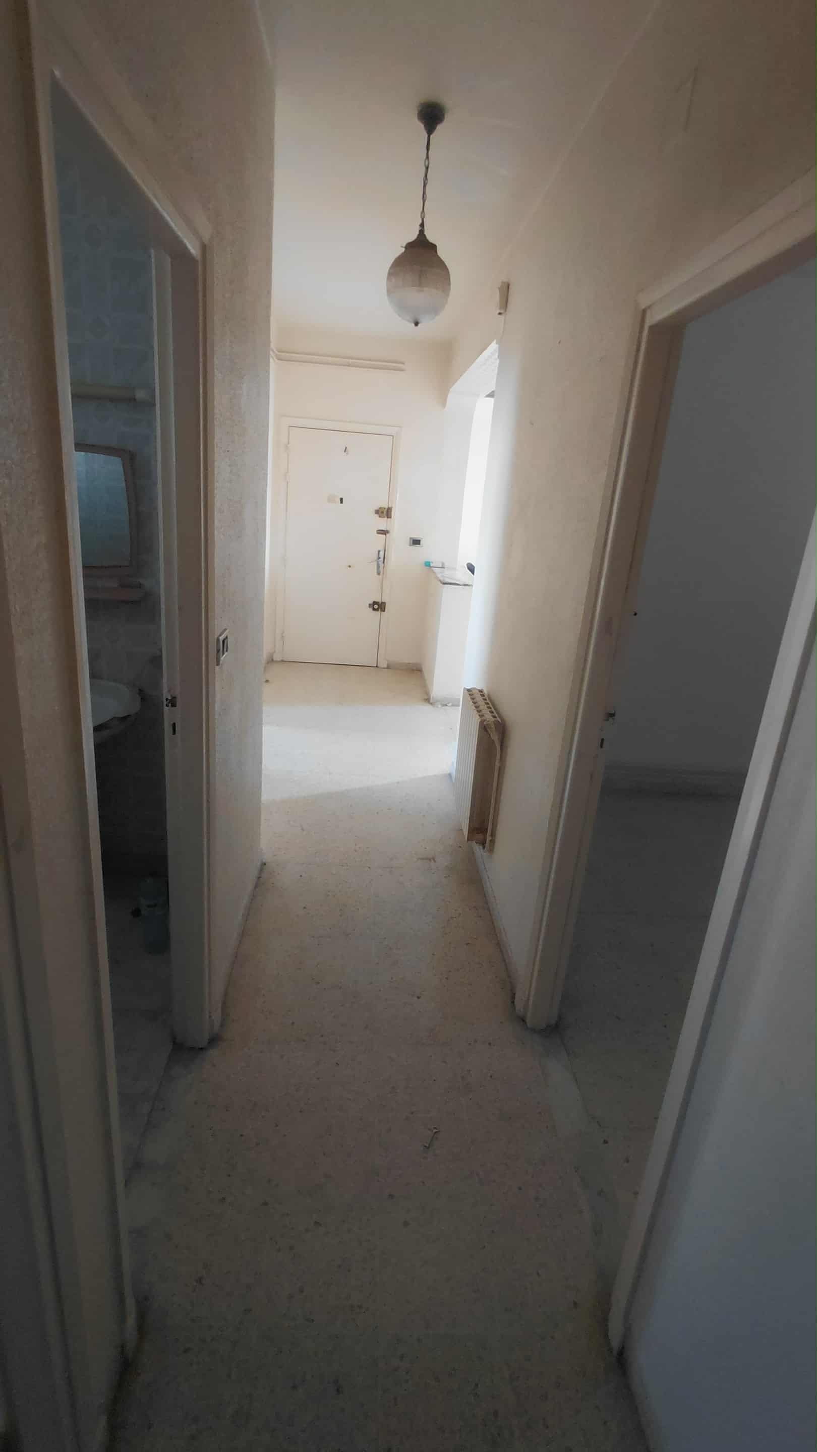 Cite El Khadra&nbsp;Cite Oplympique&nbsp;Vente&nbsp;Appart. 4 pi�ces&nbsp;S plus 3 a la cit� olympique wb4334