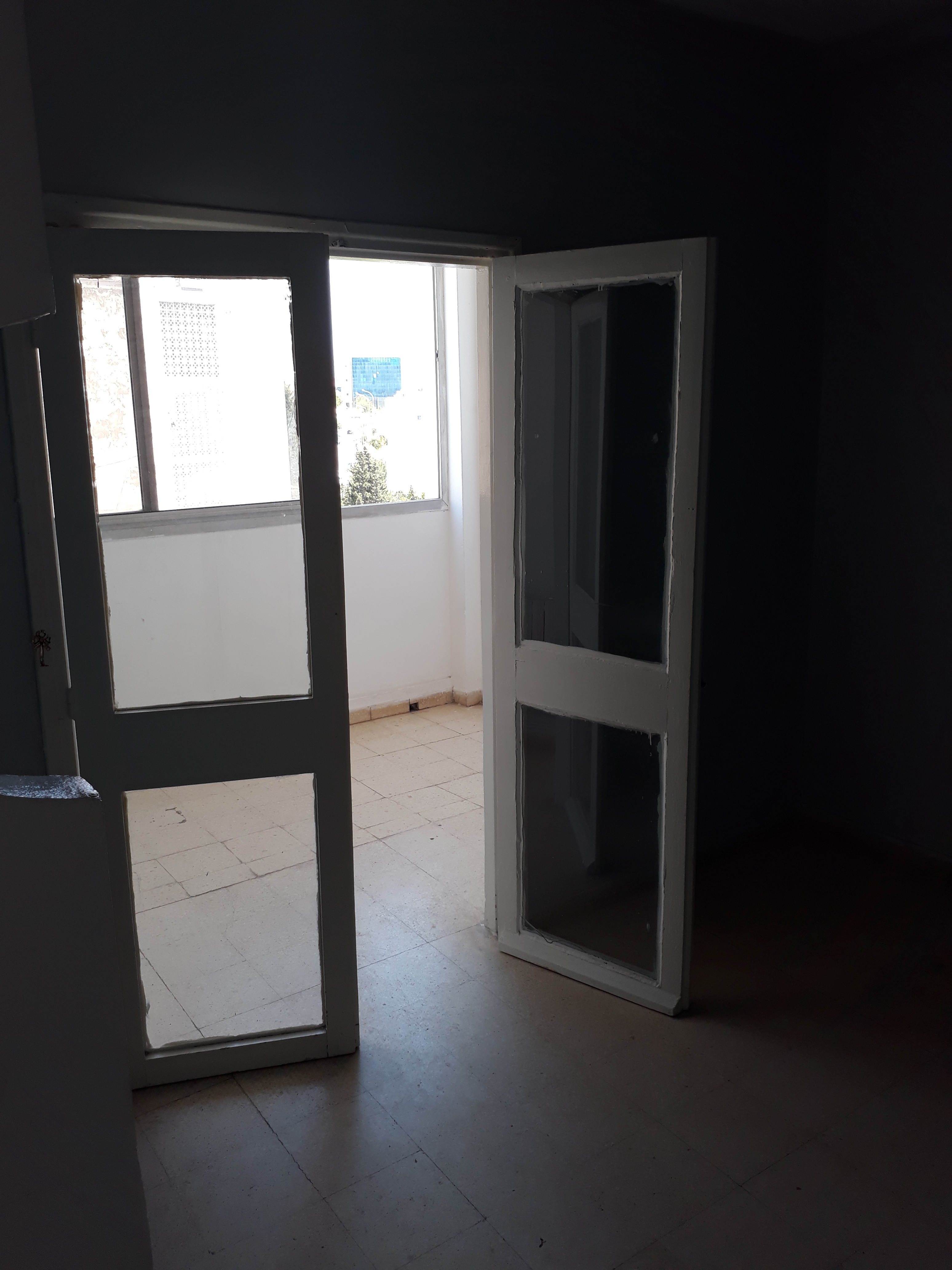 Vente Appart. 4 pices - Tunisie