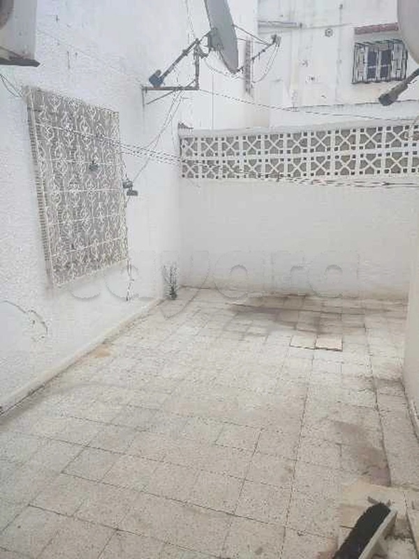 Ariana Ville Ariana Vente Maisons Rc villa s4 a la cit mileha wb4351