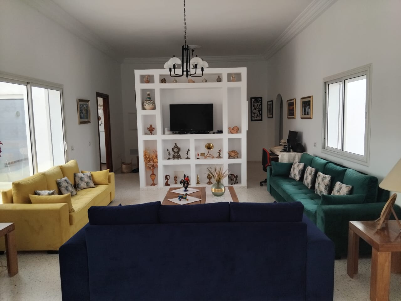 Borj El Amri&nbsp;Borj El Amri&nbsp;Vente&nbsp;Maisons&nbsp;Villa neuve � borj el amri