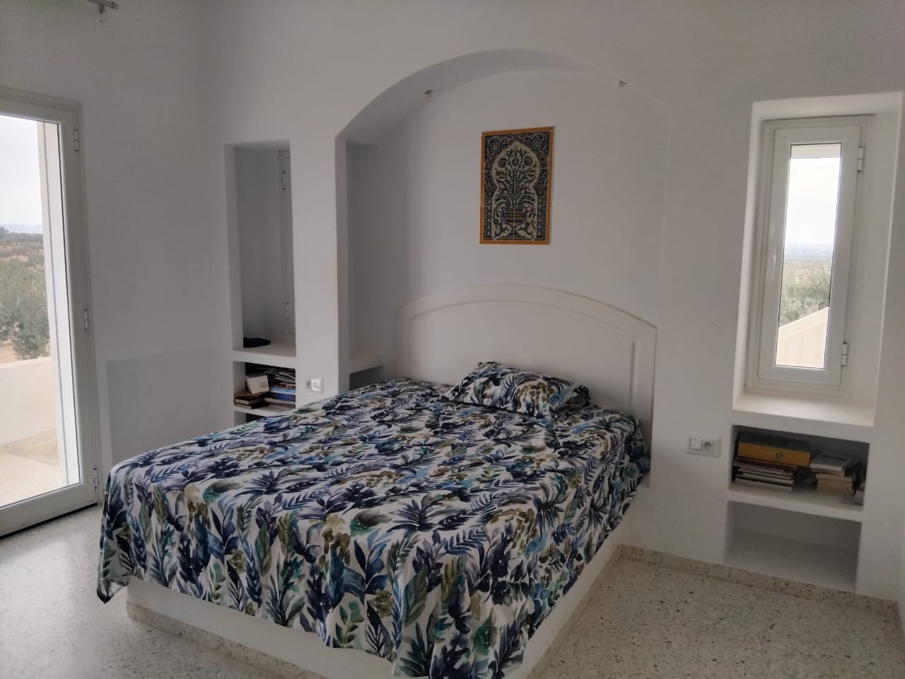Borj El Amri&nbsp;Borj El Amri&nbsp;Vente&nbsp;Maisons&nbsp;Villa neuve � borj el amri