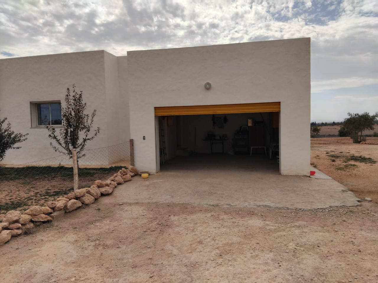 Borj El Amri&nbsp;Borj El Amri&nbsp;Vente&nbsp;Maisons&nbsp;Villa neuve � borj el amri
