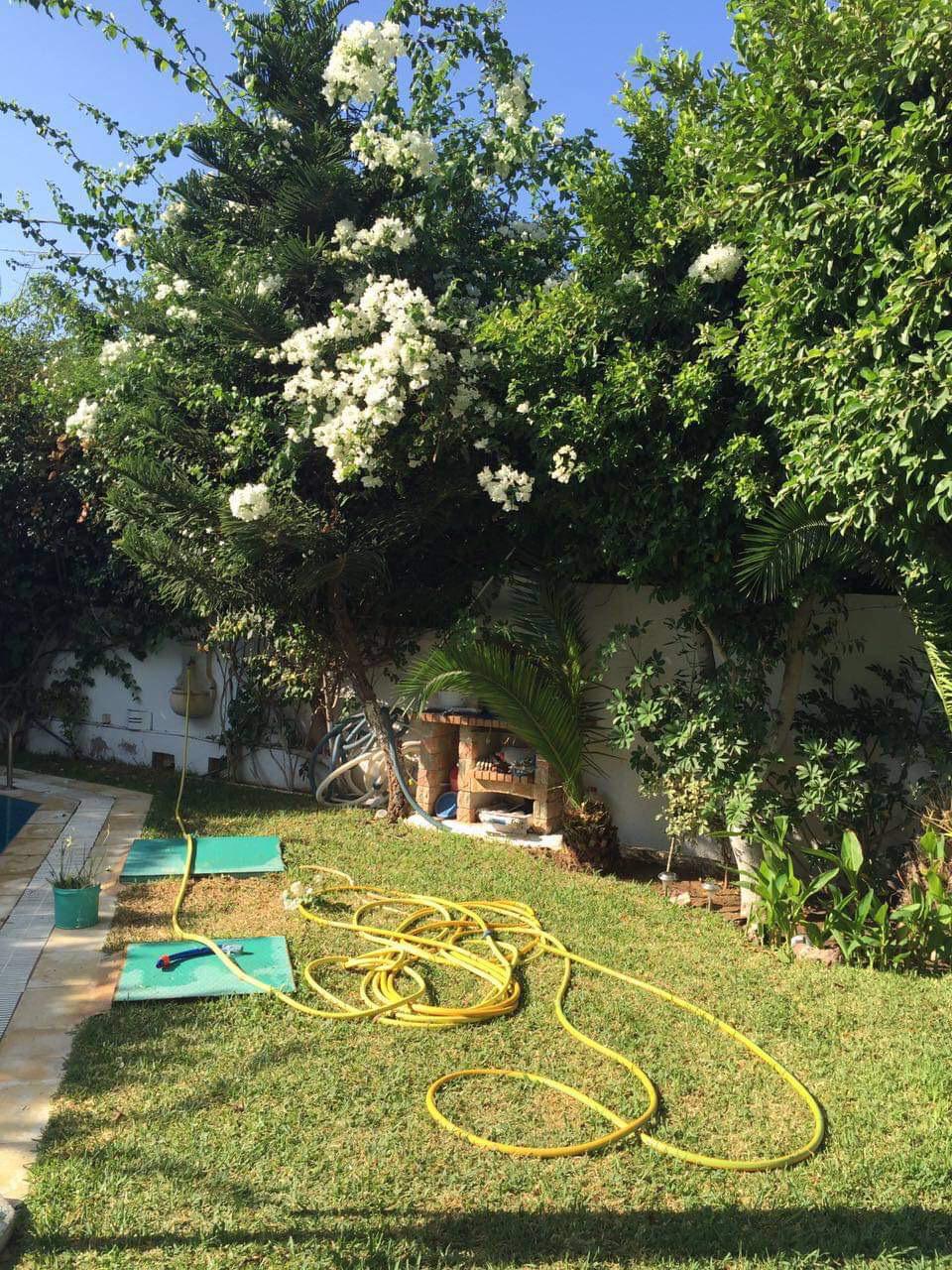 Vente Maisons - Tunisie