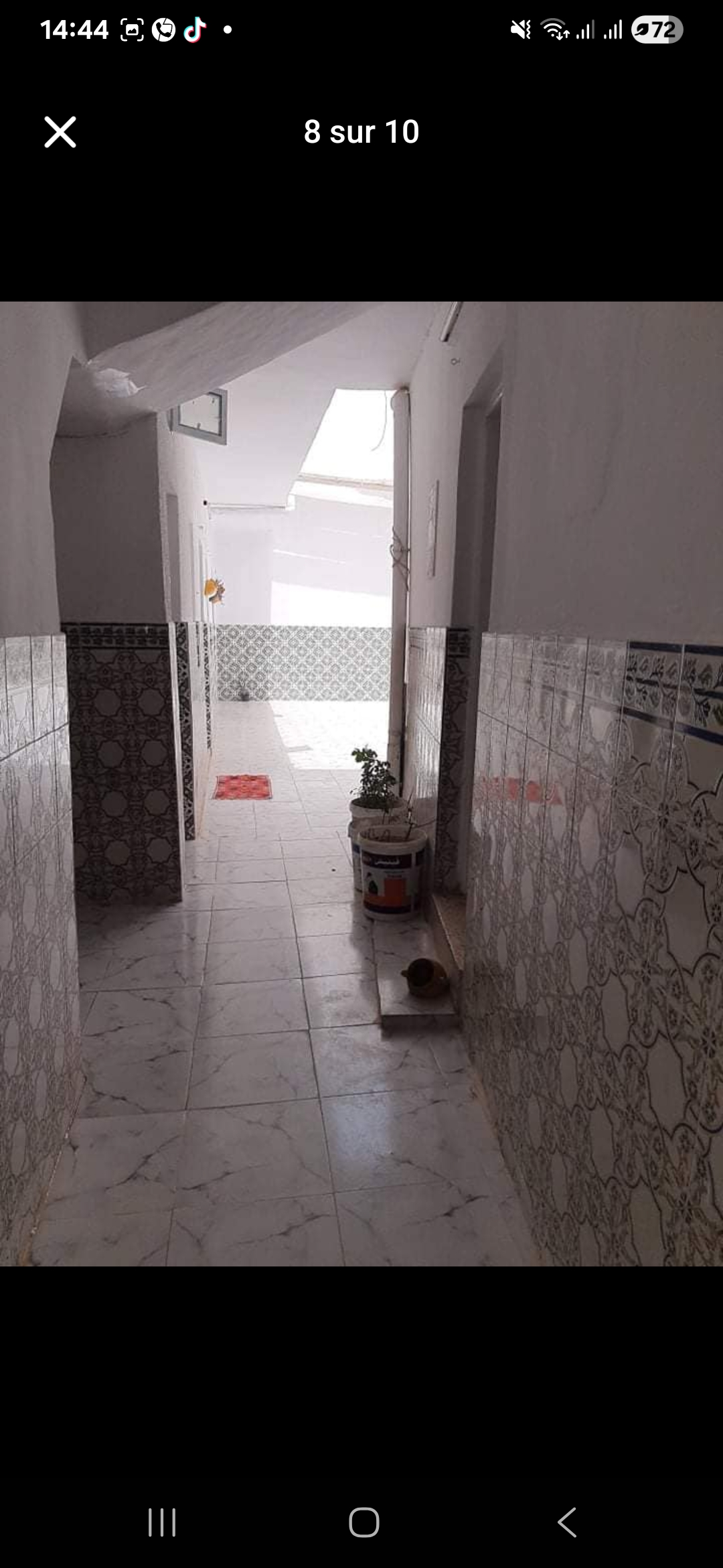 Vente&nbsp;Maisons - Tunisie