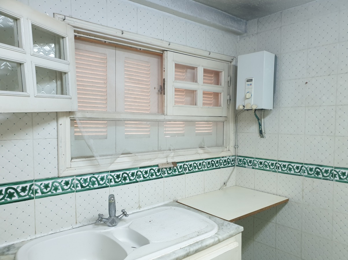 El Menzah&nbsp;El Menzah 9&nbsp;Vente&nbsp;Appart. 2 pi�ces&nbsp;Studio pr�s de centre makni menzah 9