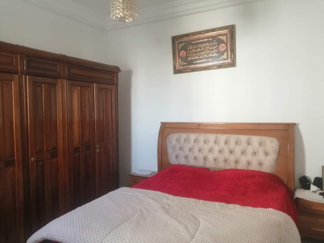 La Goulette Kheireddine Vente Appart. 3 pices Appartement a kheireddine