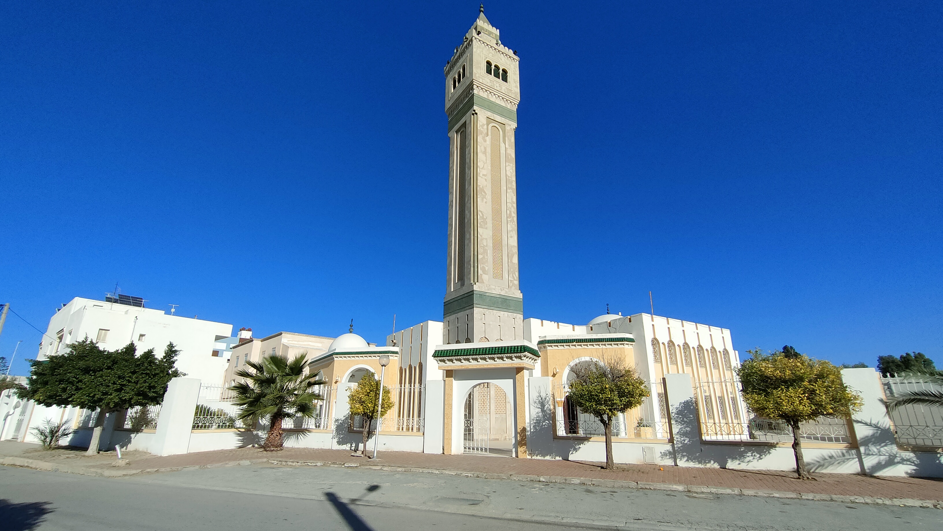 Vente Surfaces - Tunisie